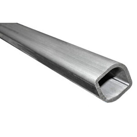 Aftermarket Outer Profile Tube, wo Drill Hole, Oa A-W022515-A-AI